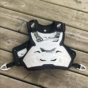 Answer Mini Terra-X chest protector